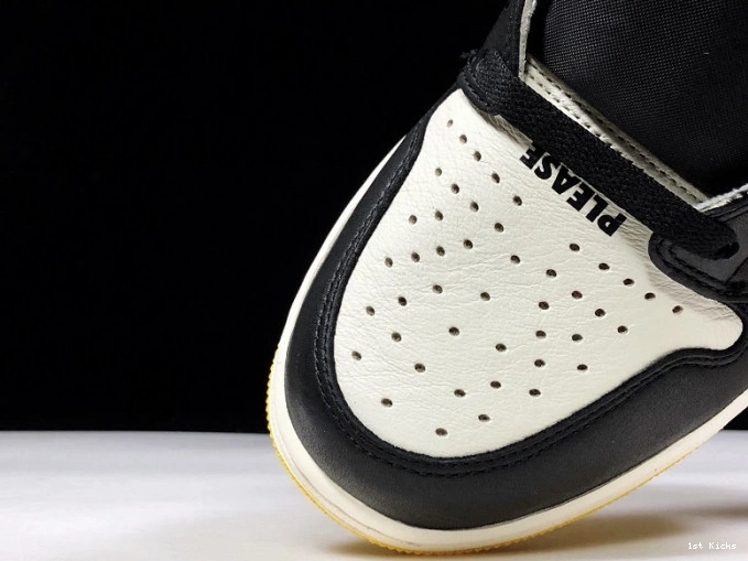 1st Kicks OG High 861428-107 For Retro Air 1 NRGNot Resale Jordan 0707
